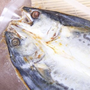 薛記中秋海味禮盒 青島海產(chǎn)干貨，傳遞深海鮮香與佳節(jié)祝福